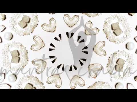 10 Minute Visual and Audio Meditation for the Crown Chakra