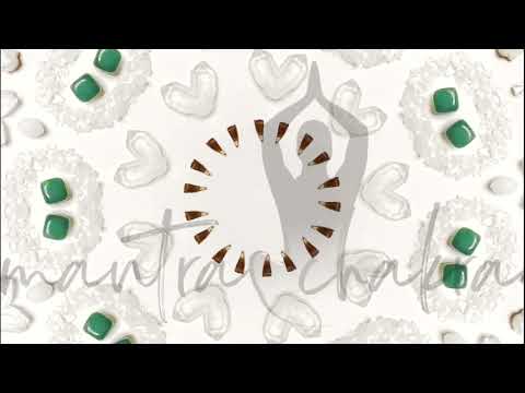 10 Minute Visual and Audio Meditation for the Heart Chakra