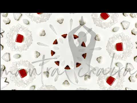 10 Minute Visual and Audio Meditation for the Sacral Chakra