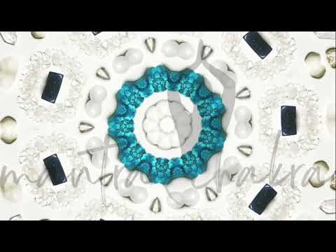 10 Minute Visual and Audio Meditation for the Throat Chakra