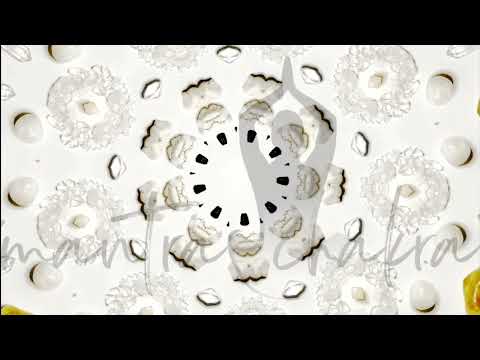 10 Minute Visual and Audio Meditation for the Solar Plexus Chakra