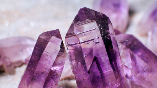 The Surprising Benefits of Wearing Amethyst Every Day