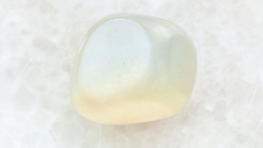 The power of Moonstone: how this crystal can help you manifest your desires
