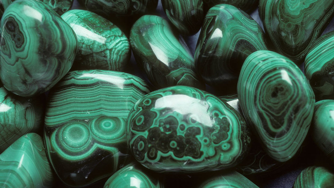 The Benefits of Wearing Malachite Jewelry and How to Maximize Its Effects