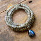 Handmade Labradorite Pendant Necklace/Bracelet