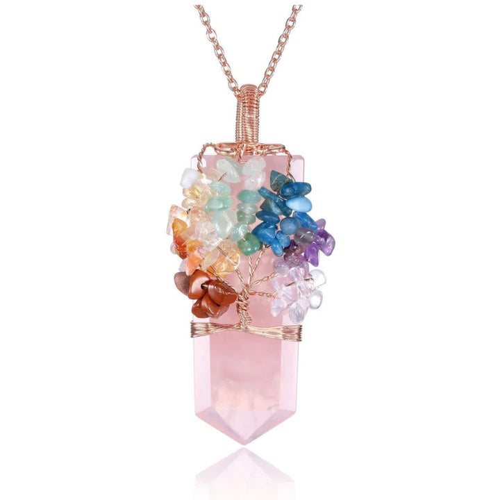 Heart chakra - 4th